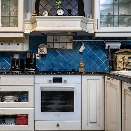 Villa Aurora Petrovac المظهر الخارجي الصورة