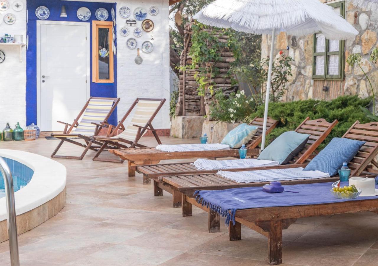 Villa Aurora Petrovac المظهر الخارجي الصورة