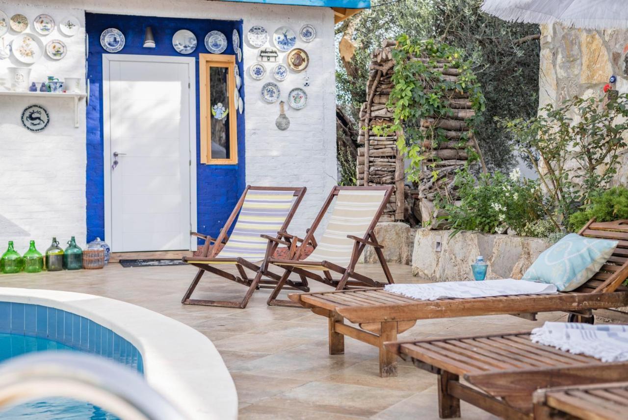 Villa Aurora Petrovac المظهر الخارجي الصورة