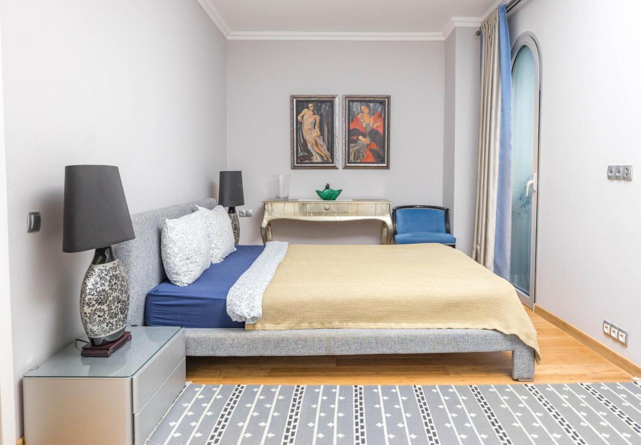 Villa Aurora Petrovac المظهر الخارجي الصورة
