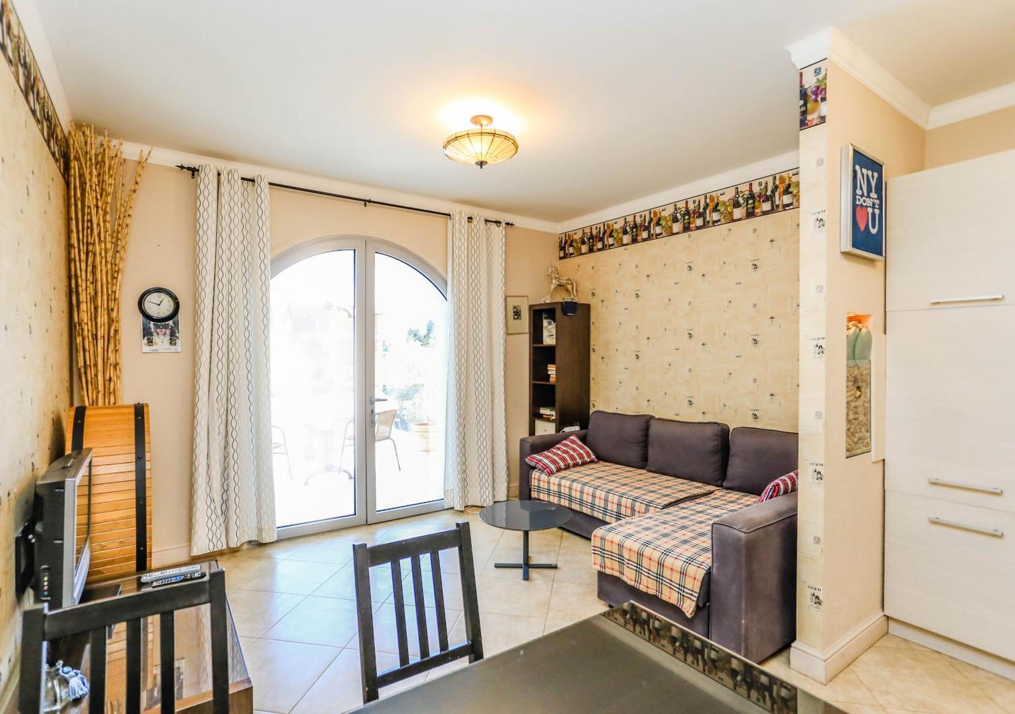 Villa Aurora Petrovac الغرفة الصورة
