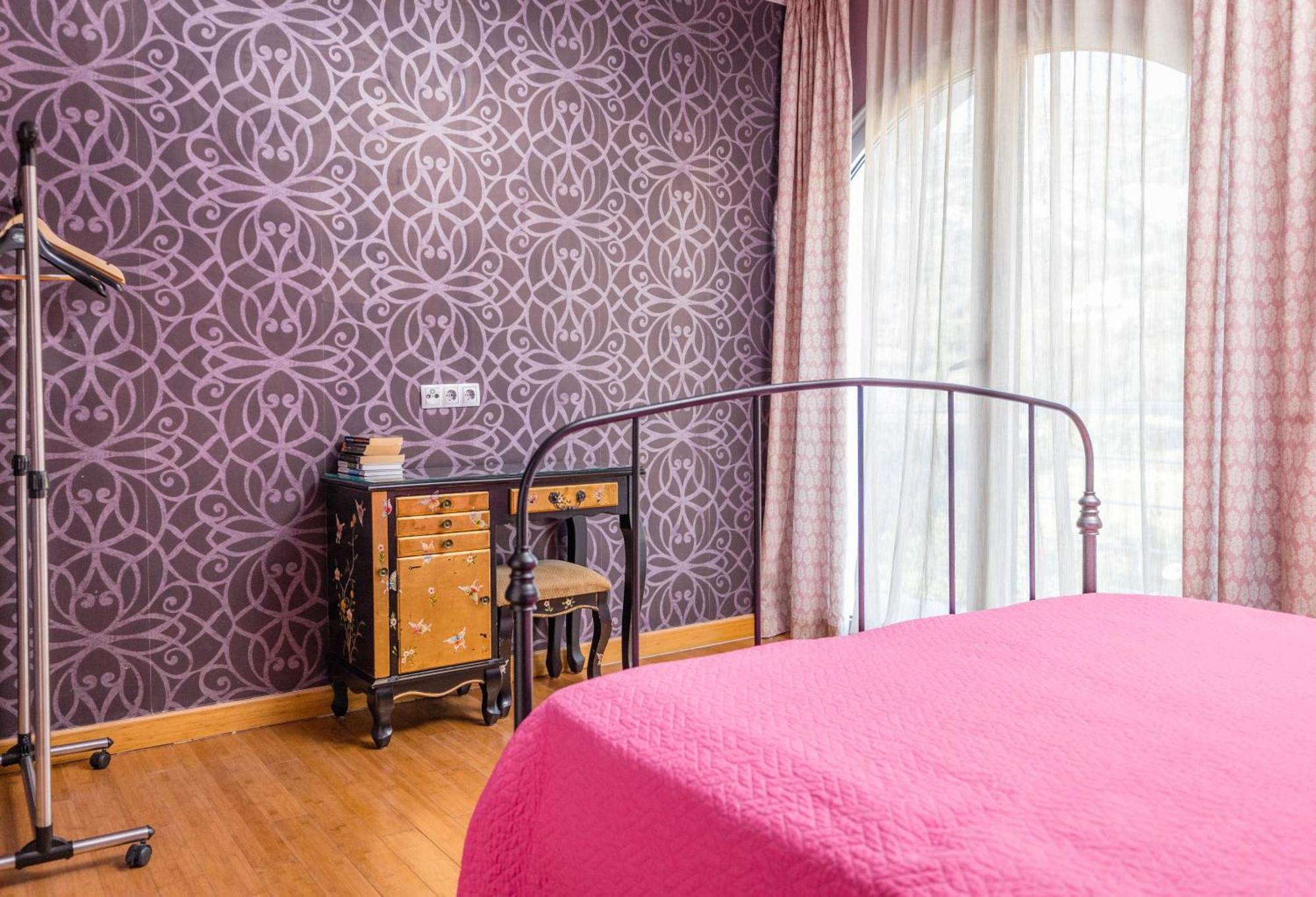 Villa Aurora Petrovac الغرفة الصورة