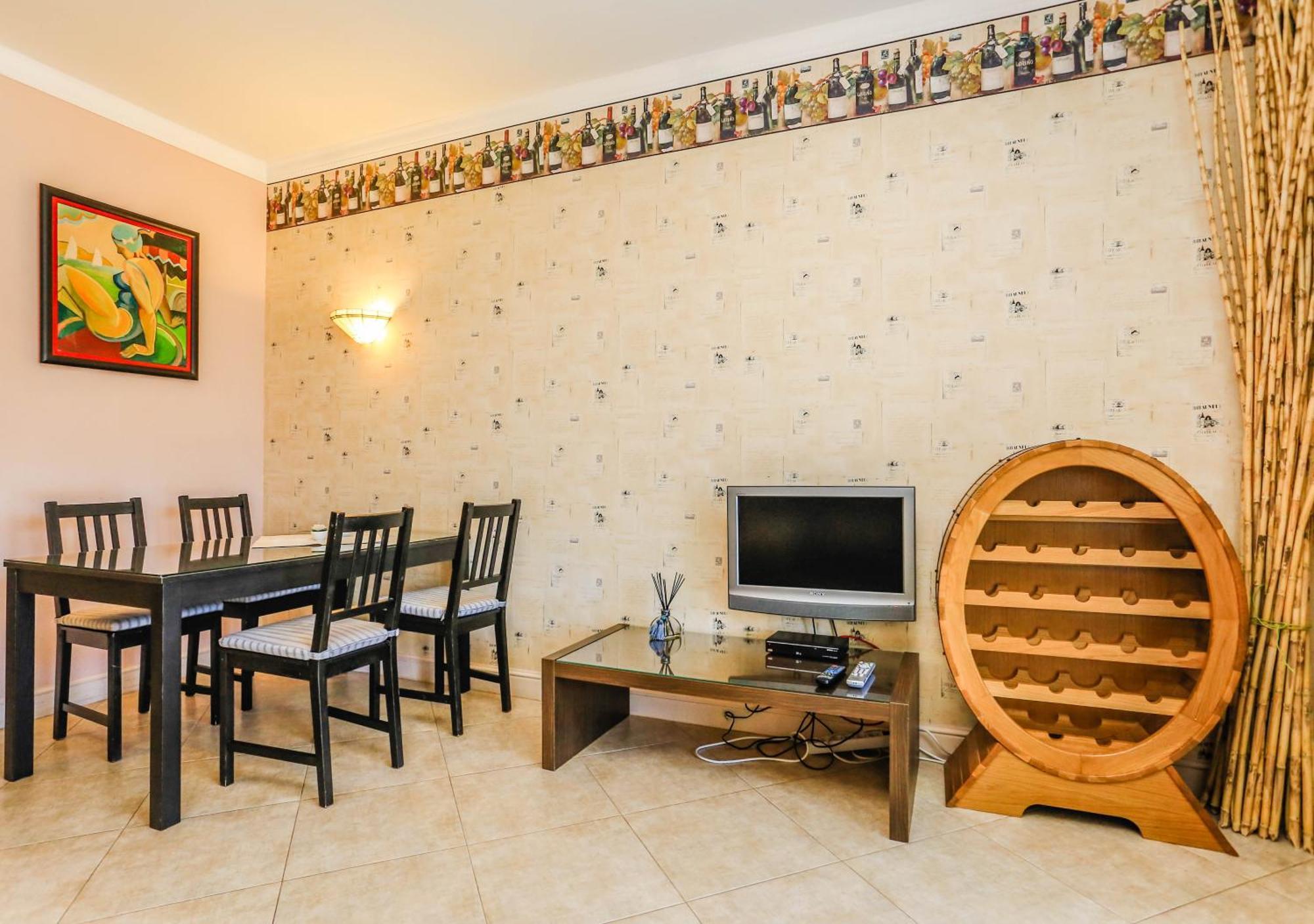 Villa Aurora Petrovac الغرفة الصورة